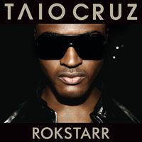 Taio Cruz - Rokstarr (Special Edition)