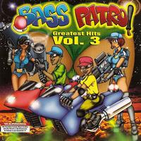 Bass Patrol - Greatest Hits, Vol.3