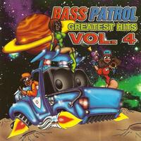 Bass Patrol - Greatest Hits Vol. 4