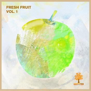Various Artists - Fresh Fruit, Vol. 1 (Explicit)
