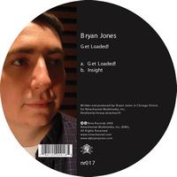 Bryan Jones - Get Loaded!