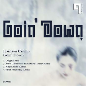 Harrison Crump - Goin' Down