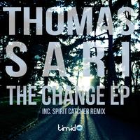 Thomas Sari - The Change