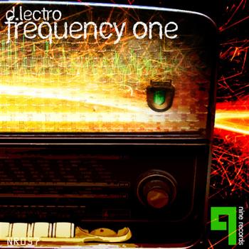 D.Lectro - Frequency One