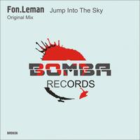 Fon.Leman - Jump Into The Sky