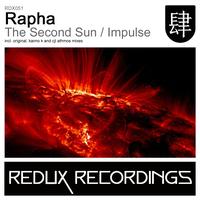 Rapha - The Second Sun / Impulse