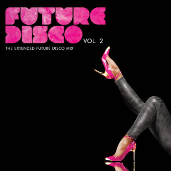 Various Artists - Future Disco, Vol. 2