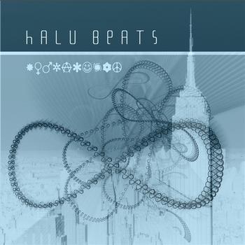 Various Artists - Halu Beats Volume 1