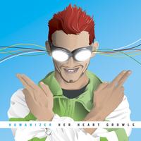 Humanizer - Her Heart Growls