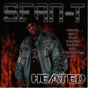 Sean T - Heated