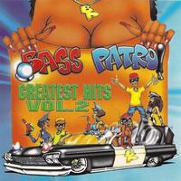 Bass Patrol - Greatest Hits Vol. 2