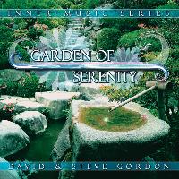 David & Steve Gordon - Garden of Serenity
