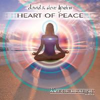 David & Steve Gordon - Heart of Peace