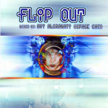 Various Artists - Flip Out vol. 1 - mixed by Space Cat