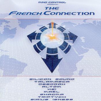 Various Artists - French Connection