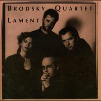 Brodsky Quartet - Lament