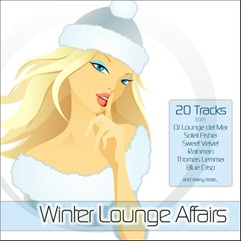 Various Artists - Winter Lounge Affairs (Chillout Selection)