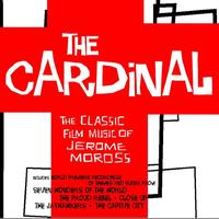 The City of Prague Philharmonic Orchestra - The Cardinal - The Classic Film Music of Jerome Moross