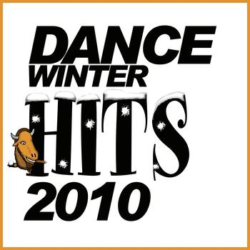 Various Artists - Dance Winter Hits 2010
