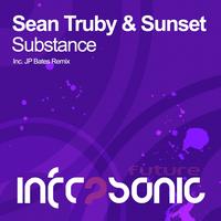 Sean Truby & Sunset - Substance