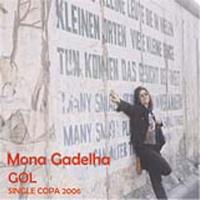 Mona Gadelha - Gol