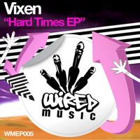 Vivian Vixen - Hard Times