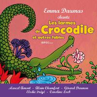 Emma Daumas - Les larmes de crocodile