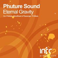 Phuture Sound - Eternal Gravity