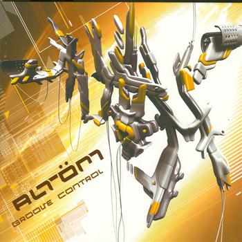 Altöm - Groove Control