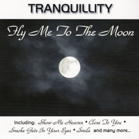 Paul Brooks - Fly Me To The Moon
