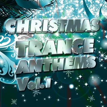 Various Artists - Christmas Trance Anthems, Vol.1 (Best Songs for Xmas, 100  Pure Energy)