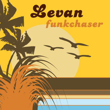 Levan - Funk Chaser