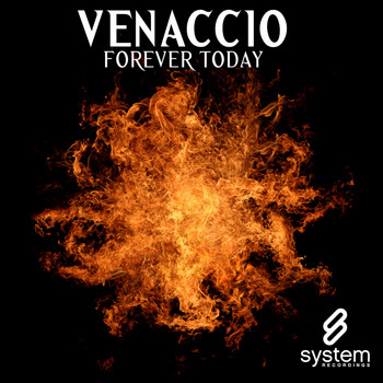 Venaccio - Forever Today EP