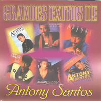 Anthony Santos - Grandes Exitos