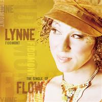 Lynne Fiddmont - Flow (The Remixes Ep)