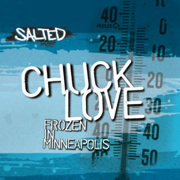 Chuck Love - Frozen in Minneapolis