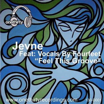 Jevne - Feel this Groove