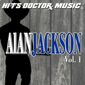 Done Again - Hits Doctor Music As Originally Performed By Alan Jackson - Vol. 1