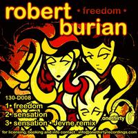 Robert Burian - Freedom