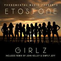 Etostone - Girlz