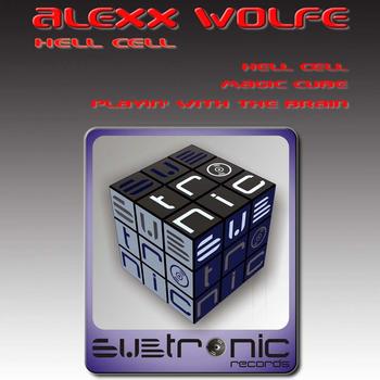 Alexx Wolfe - Hell Cell