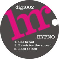 Hypno - Got bread