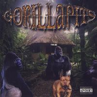 Gorilla Pits - Gorilla Pits