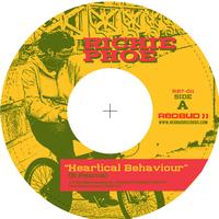Richie Phoe - Heartical Behaviour 45