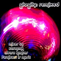 Spiritual Blessings - Giogily: Remixed