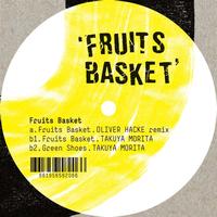 Takuya Morita - Fruits Basket