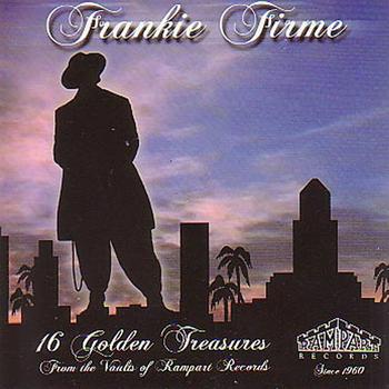 Various Artist - Frankie Firme (16 Golden Treasures)