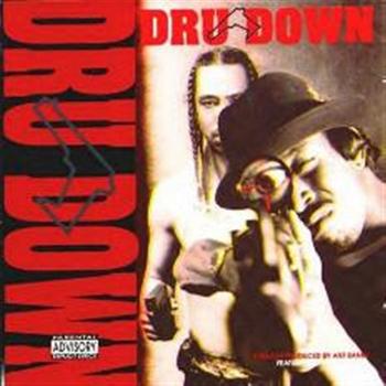 Dru Down - Fools From the Streets