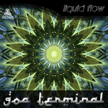 Liquid FLow - Goa Terminal