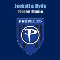 Jeckyll & Hyde - Frozen Flame